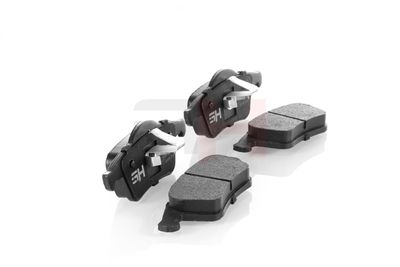 SET PLACUTE FRANA FRANA DISC GH GH414110 12