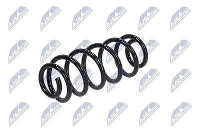ARC SPIRAL NTY ASZWW105 3