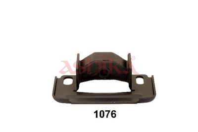 ASHIKA Lagerung, Motor