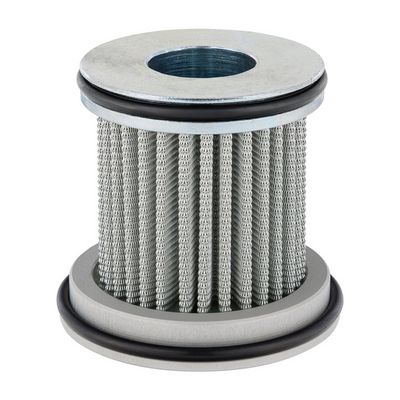 Filtru, sistem hidraulic primar MANN-FILTER HD 5032