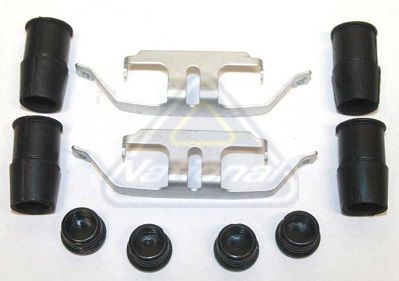 National FK3073PK