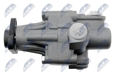 Hydraulické čerpadlo, riadenie NTY SPW-AU-018