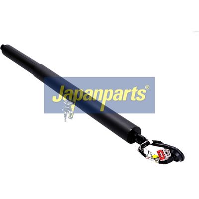 JAPANPARTS Dujinė spyruoklė, bagažinė