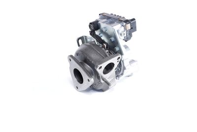 LADER AUFLADUNG BTS Turbo T914633 24