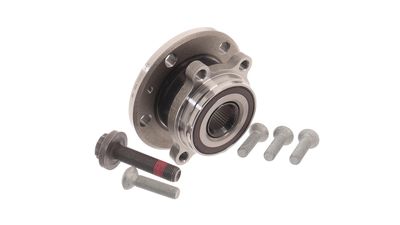 RADLAGERSATZ SKF VKBA3643 4