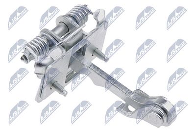 FIXARE USA NTY EZCPL003 1