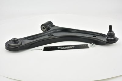 BRAT SUSPENSIE ROATA FEBEST 0724VITFRH 51