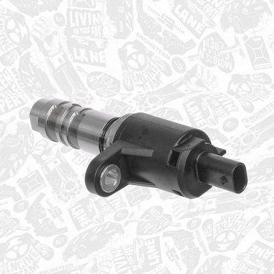 SUPAPA COMANDA POZ. ARBORE CU CAME ET ENGINETEAM CV0049 1