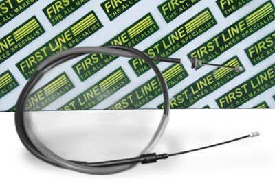 FIRST LINE Cable Pull, parking brake FKB2398