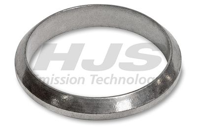 Уплотнительное кольцо, труба выхлопного газа HJS 83 35 8049 для VOLVO 740