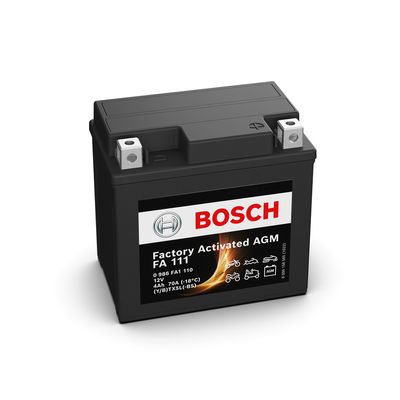 BATERIE DE PORNIRE BOSCH 0986FA1110 27