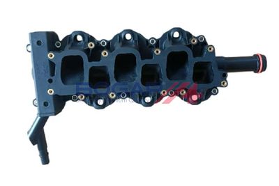 Intake manifold module