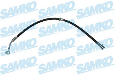 Brzdová hadice SAMKO 6T49504