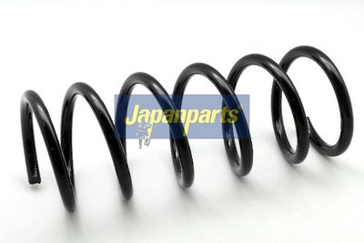 Pružina podvozku JAPANPARTS ZC6671A