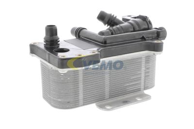 RADIATOR ULEI ULEI MOTOR VEMO V20600059 21