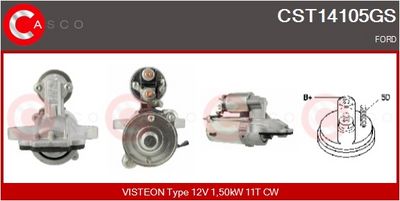 Vorschau Starter
