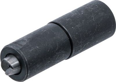 Mundstück-Satz, Nietzange