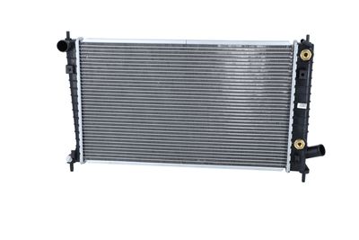 RADIATOR RACIRE MOTOR NRF 58349 7