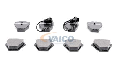 BREMSBELAGSATZ SCHEIBENBREMSE VAICO V108302 12