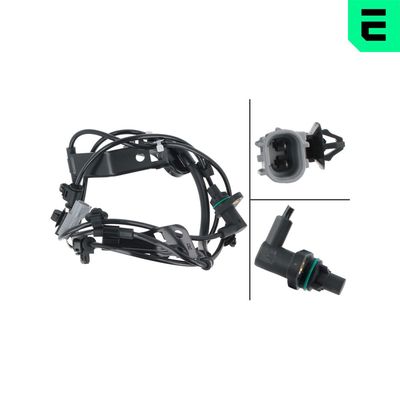 SENZOR TURATIE ROATA