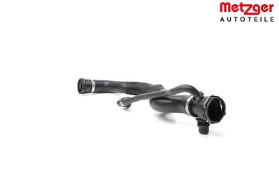 FURTUN RADIATOR METZGER AUTOTEILE 2421333 7