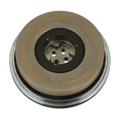 RIEMENSCHEIBE KURBELWELLE GATES TVD1237A 62