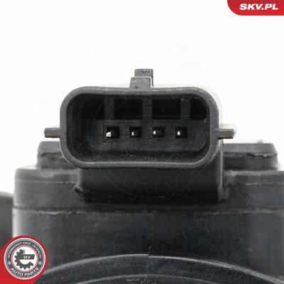 Váha vzduchu / snímač množství protékajícího vzduchu ESEN SKV 07SKV229