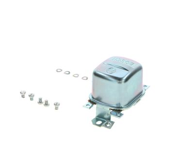 GENERATORREGLER BOSCH F026T02205 18