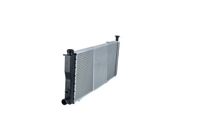 RADIATOR RACIRE MOTOR NRF 507120 18