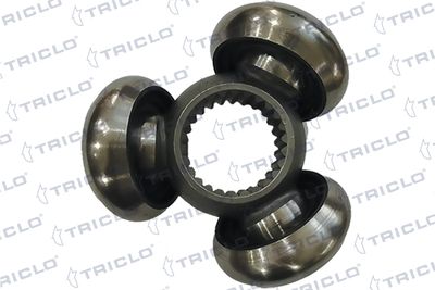 полуоска TRICLO 642674