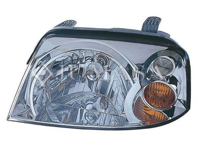 JUMASA 38321667 Основная фара  для HYUNDAI ATOS (Хендай Атос)