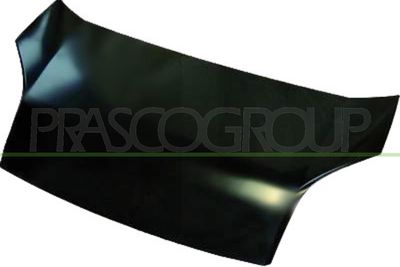 MOTORHAUBE PRASCO PG9143100