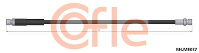 Тормозной шланг COFLE 92.BH.ME037 для PUCH G-MODELL