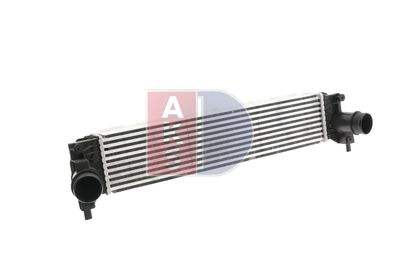 LADELUFTKüHLER AKS DASIS 047056N 14