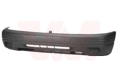 VAN WEZEL 5248570 Бампер передний   задний  для SUZUKI GRAND VITARA (Сузуки Гранд витара)