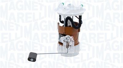 MAGNETI MARELLI Kraftstofffördermodul