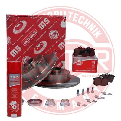 SET FRANA FRANA DISC