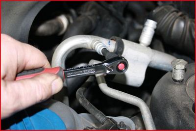 Sada nástrček KS TOOLS 550.1175