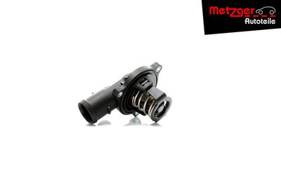 THERMOSTAT KüHLMITTEL METZGER AUTOTEILE 4006301 16