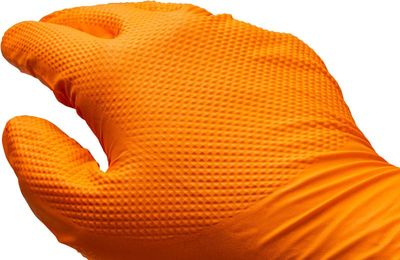 Vorschau Schutzhandschuh Ansicht 9