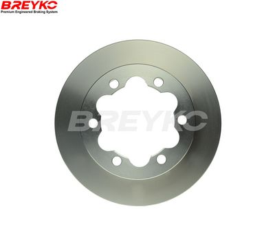Tarcza hamulcowa DAVID VASCO T4089