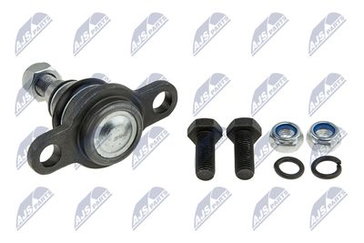 ARTICULATIE SARCINA/GHIDARE NTY ZSDVW007 1