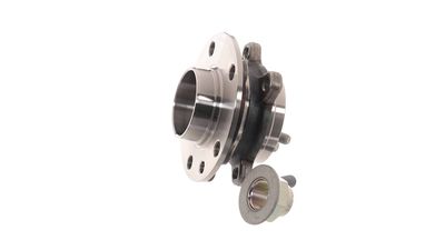 SET RULMENT ROATA SKF VKBA7117 13