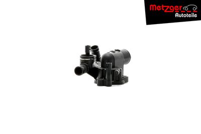 TERMOSTAT LICHID RACIRE METZGER AUTOTEILE 4006217 35