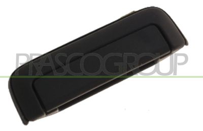 Ручка двери PRASCO MB8158302 для MITSUBISHI L200