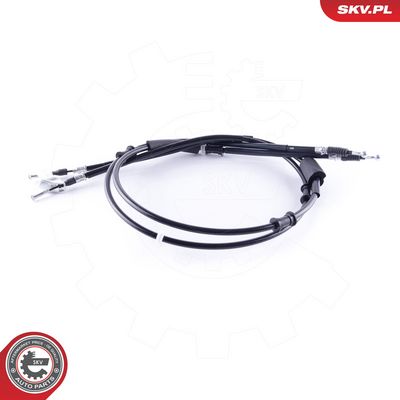 жило, ръчна спирачка ESEN SKV 26SKV578