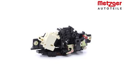 HECKKLAPPENGRIFF METZGER AUTOTEILE 2317004 18