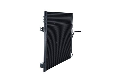 CONDENSATOR CLIMATIZARE NRF 350188 40