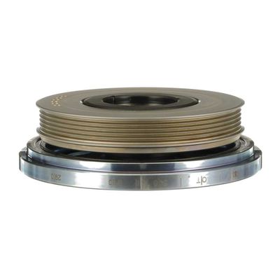 RIEMENSCHEIBE KURBELWELLE GATES TVD1237A 22