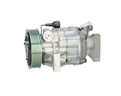 COMPRESOR CLIMATIZARE VALEO 813343 7